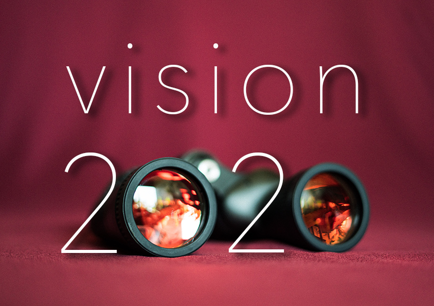 Vision 2020 – with a Glance Back – Suzu Creative