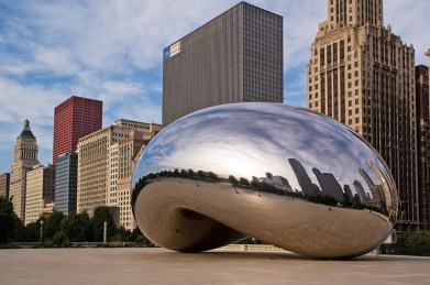 cloudgate